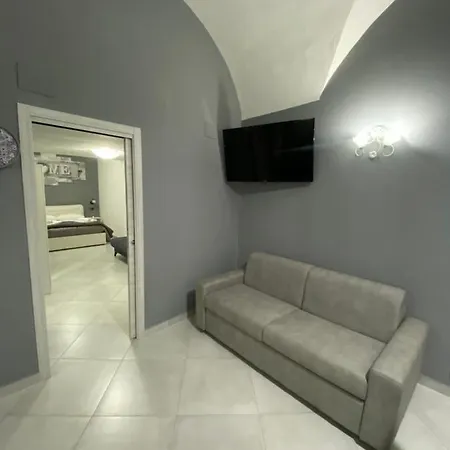 Holiday home The Guests Of G&g House Catania