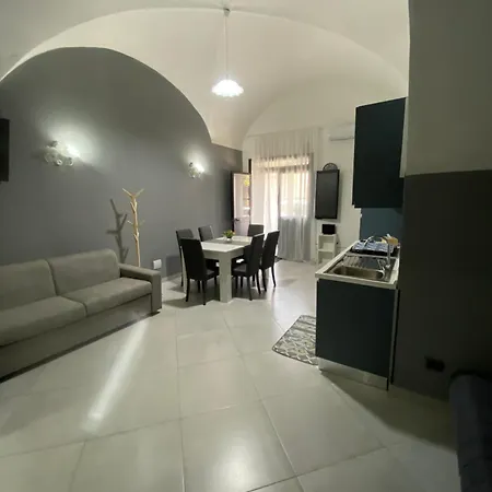 The Guests Of G&g House * Catania