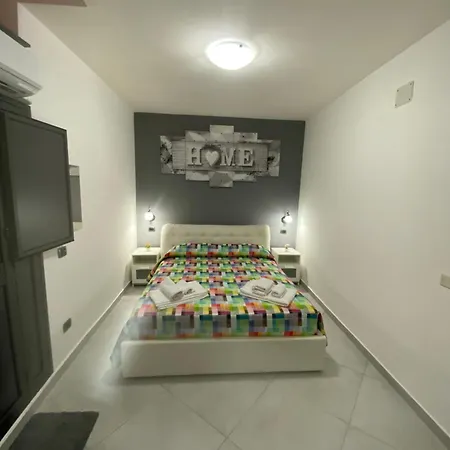 The Guests Of G&g House Catania